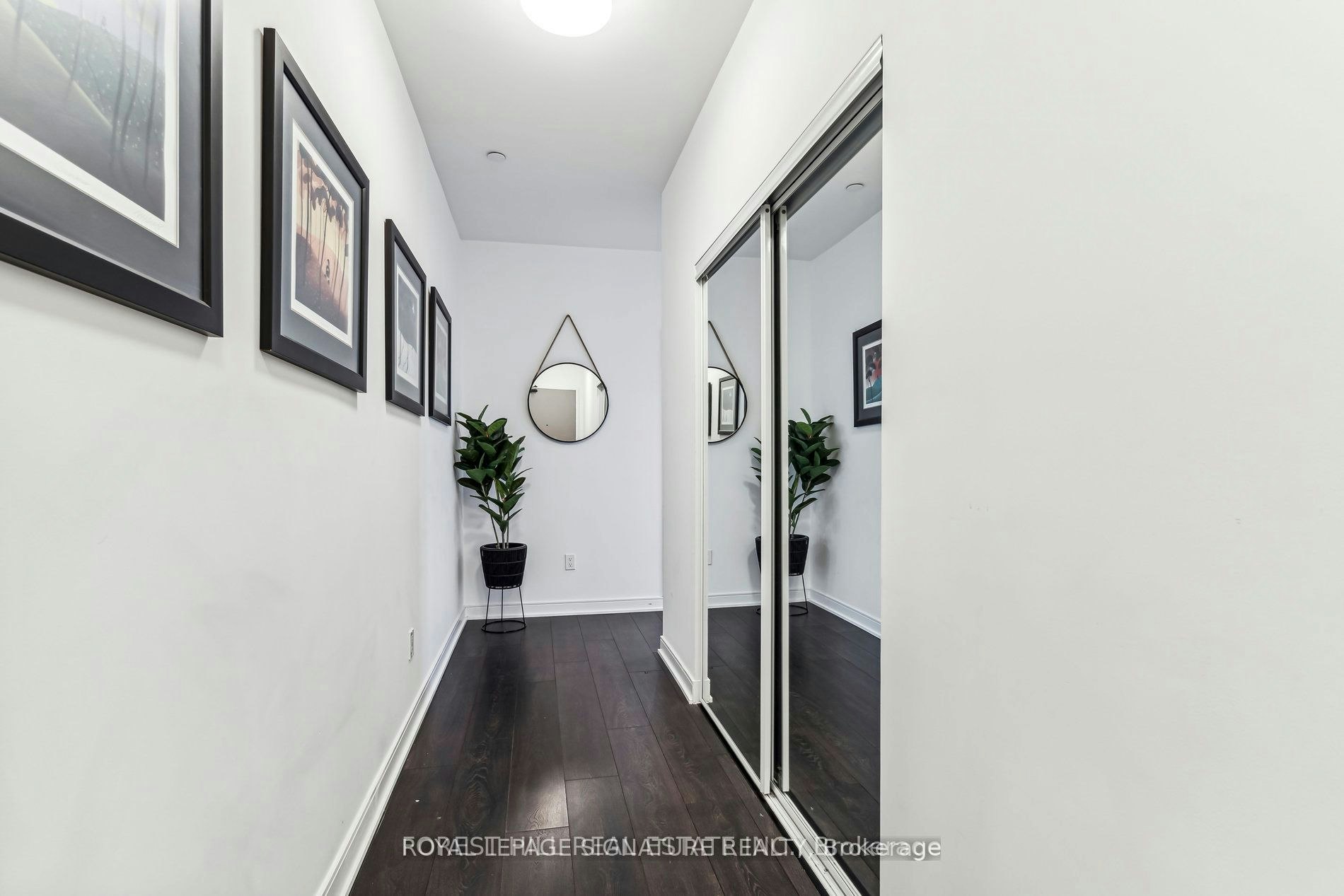 1201-60 Tannery Road, Toronto, ON, M5A 0S8 - 2
