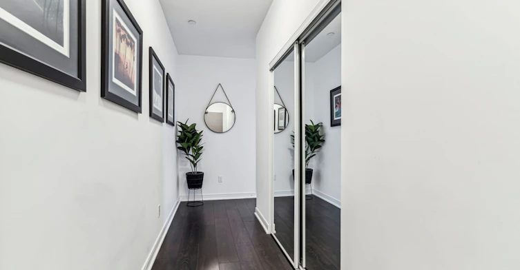 1201-60 Tannery Road, Toronto, ON, M5A 0S8 - 2