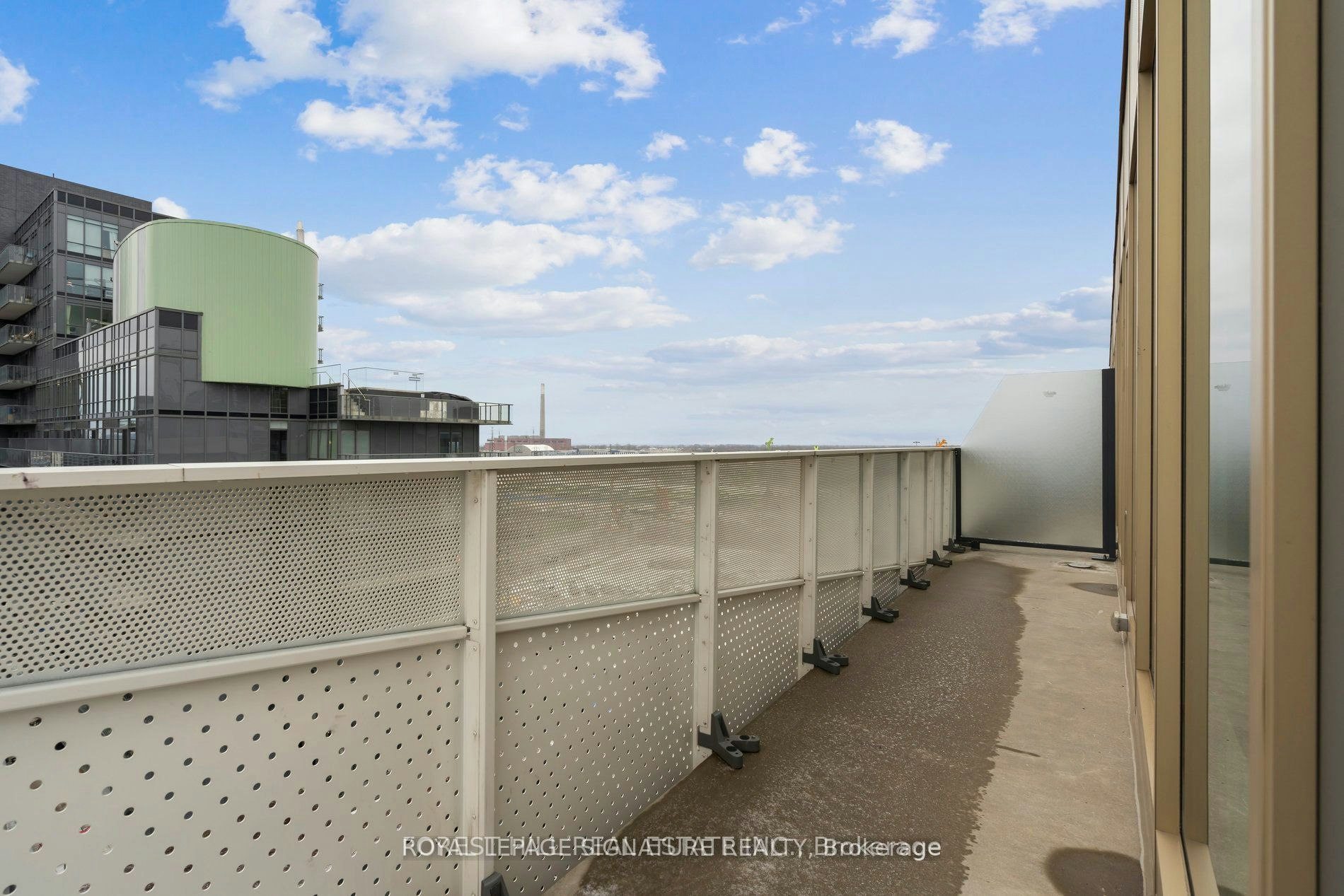1201-60 Tannery Road, Toronto, ON, M5A 0S8 - 18
