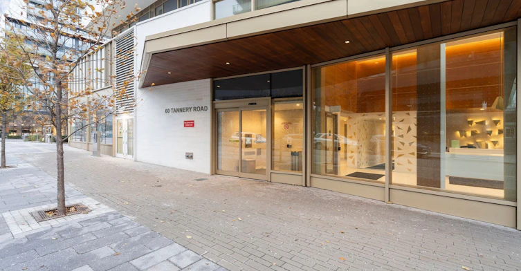 1201-60 Tannery Road, Toronto, ON, M5A 0S8 - 23