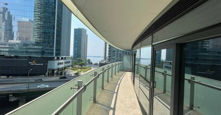601-14 York Street, Toronto, ON, M5J 1R2 - 10