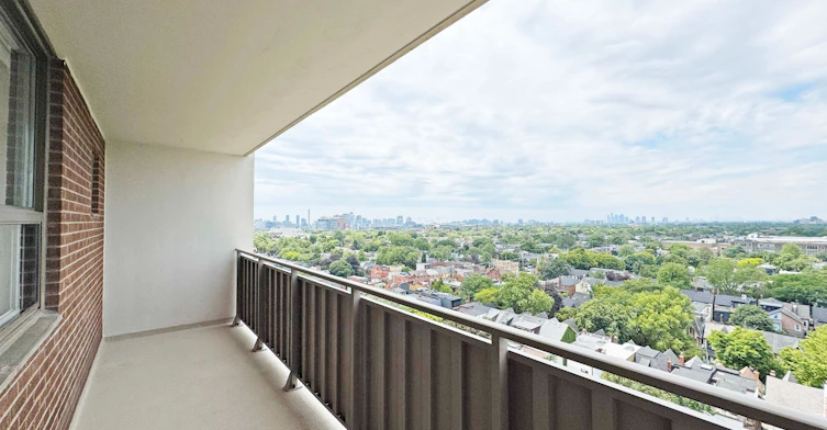 1415-666 Spadina Avenue, Toronto, ON, M5S 2H8 - 11