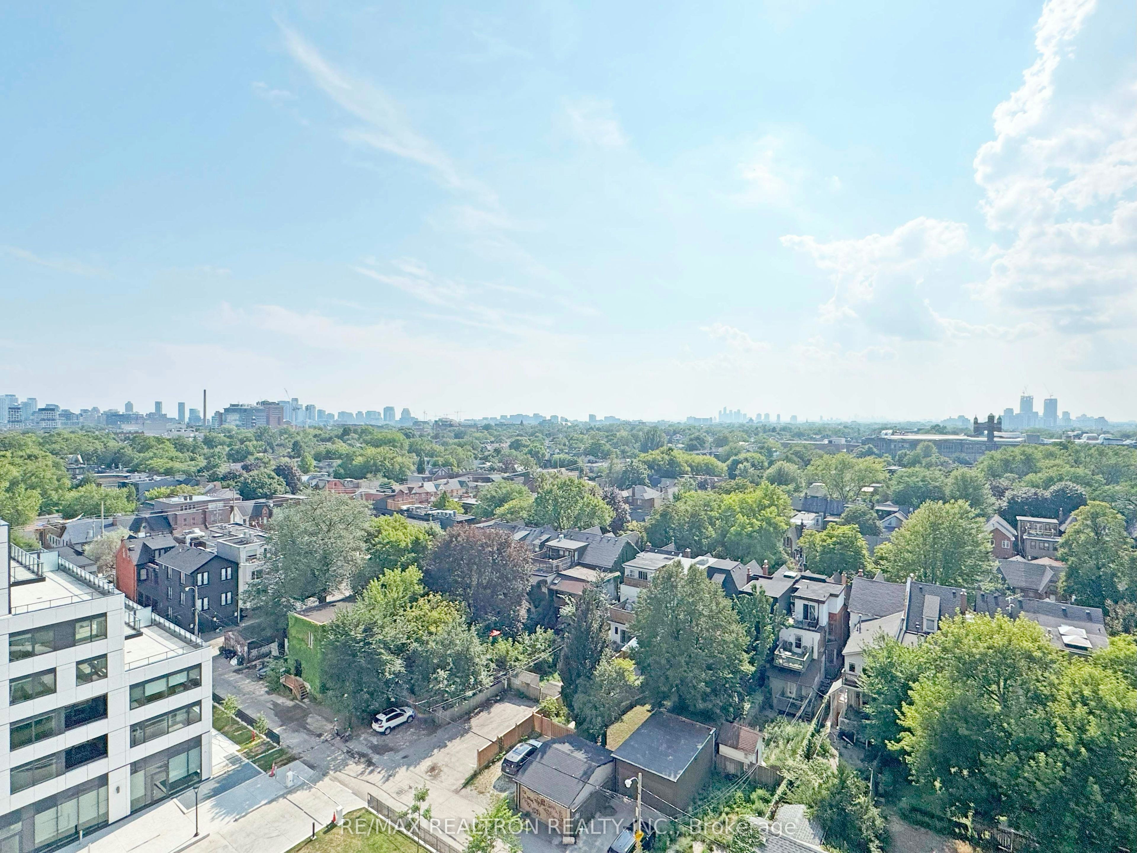 1001-666 Spadina Avenue, Toronto, ON, M5S 2H8 - 11