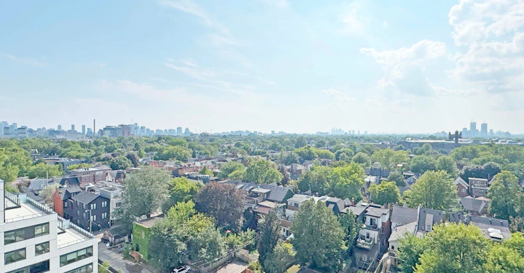 1001-666 Spadina Avenue, Toronto, ON, M5S 2H8 - 11