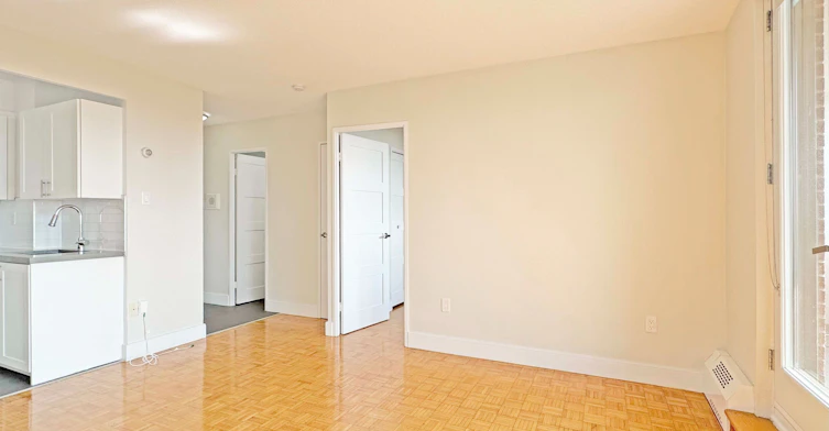 1001-666 Spadina Avenue, Toronto, ON, M5S 2H8 - 4