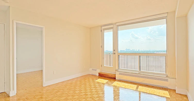 1001-666 Spadina Avenue, Toronto, ON, M5S 2H8 - 2