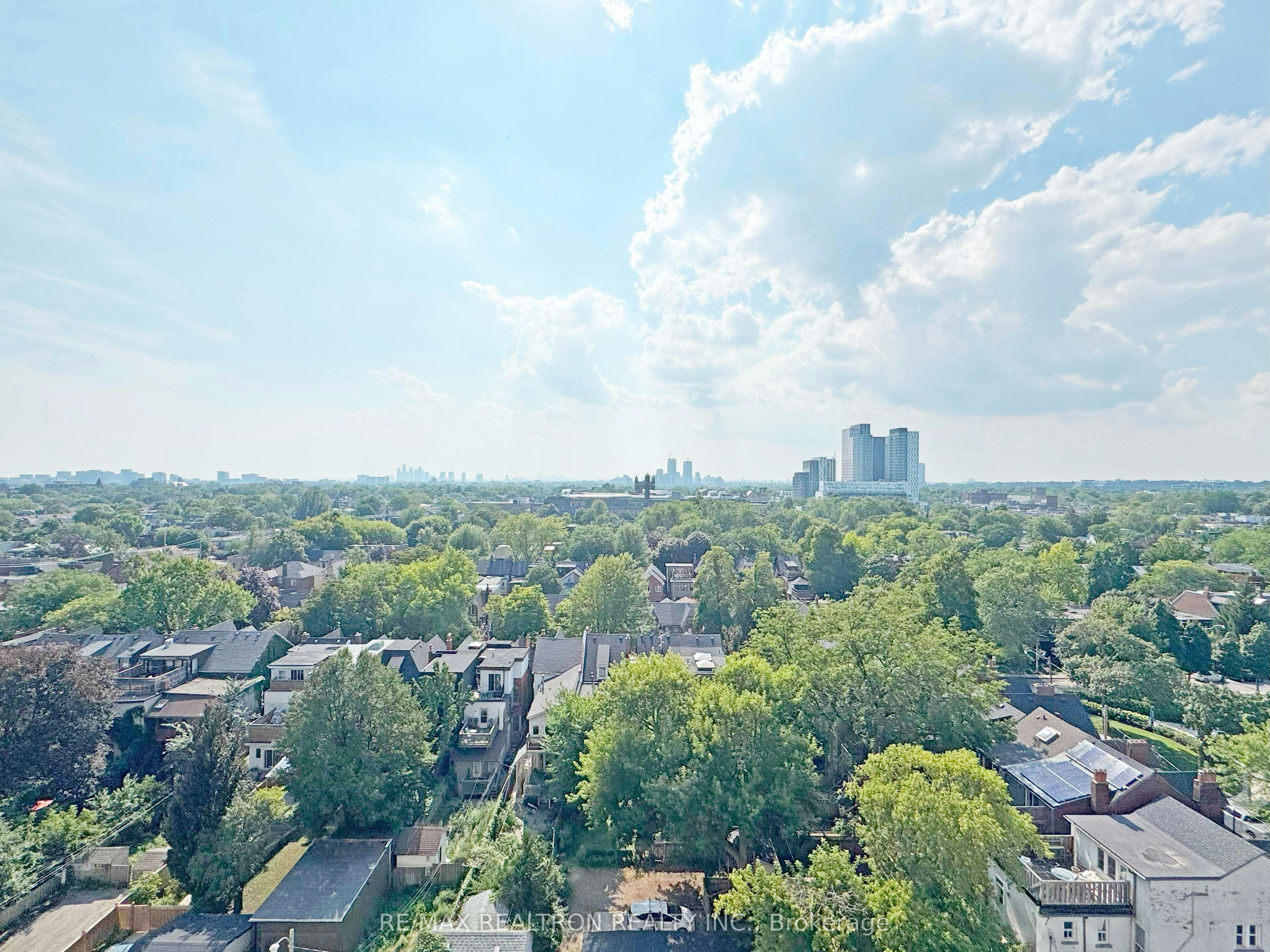 1001-666 Spadina Avenue, Toronto, ON, M5S 2H8 - 12