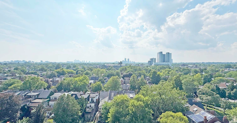 1001-666 Spadina Avenue, Toronto, ON, M5S 2H8 - 12