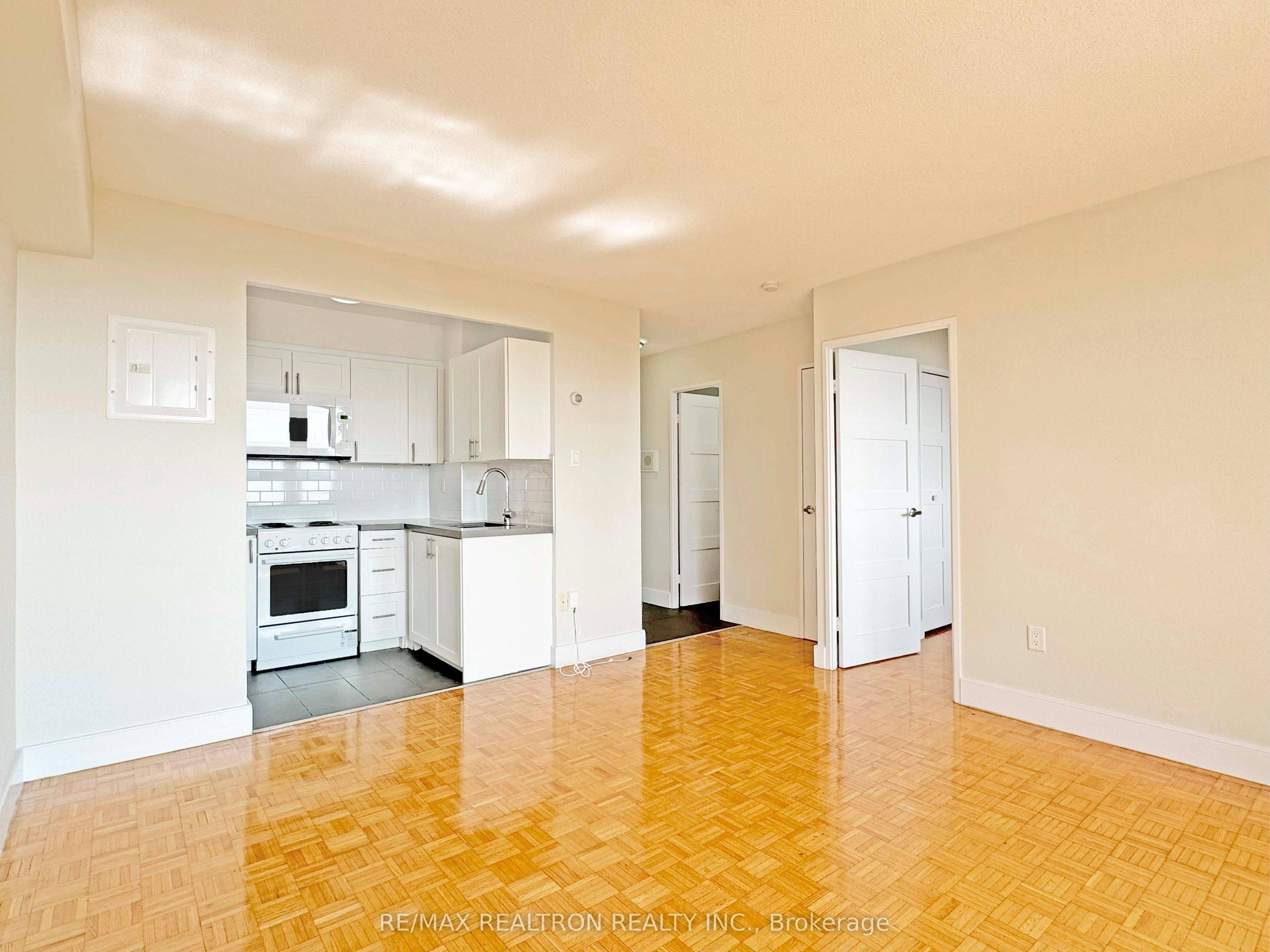 1001-666 Spadina Avenue, Toronto, ON, M5S 2H8 - 5
