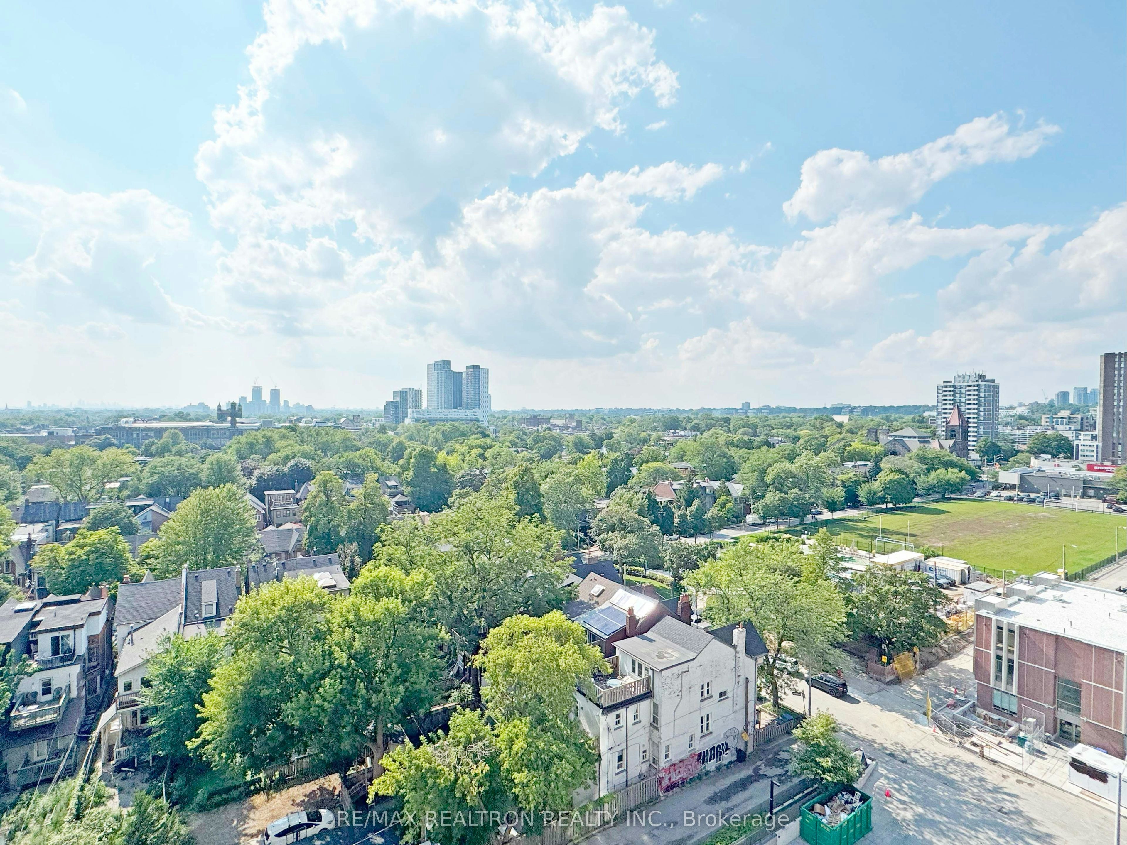 1001-666 Spadina Avenue, Toronto, ON, M5S 2H8 - 13