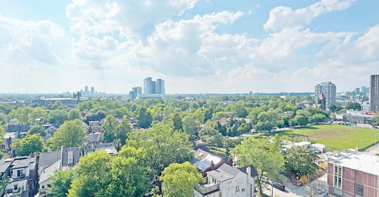 1001-666 Spadina Avenue, Toronto, ON, M5S 2H8 - 13
