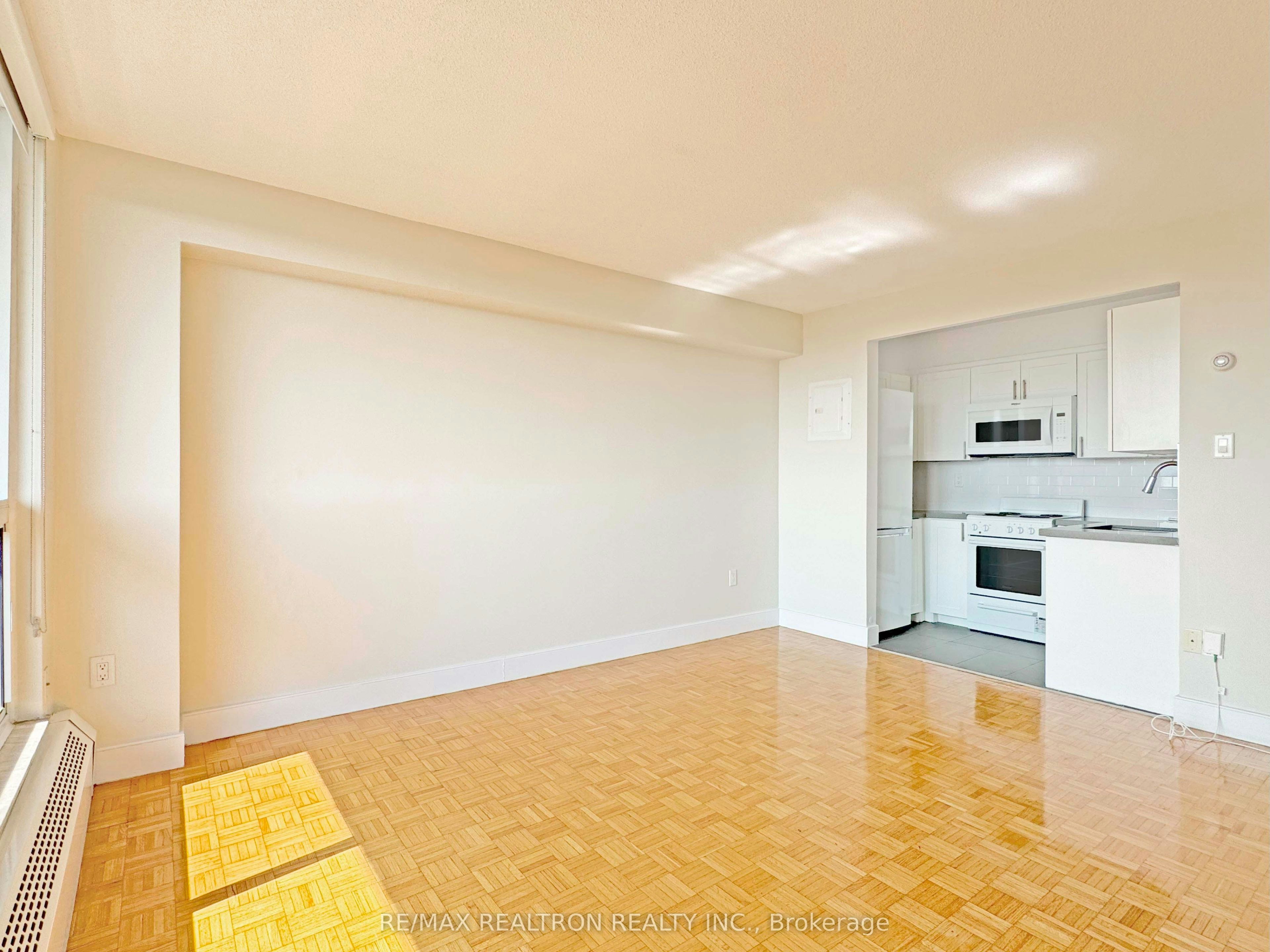 1001-666 Spadina Avenue, Toronto, ON, M5S 2H8 - 3