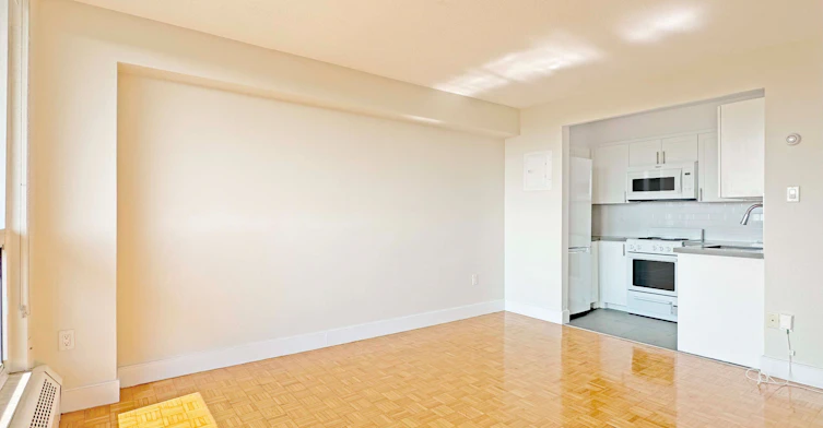 1001-666 Spadina Avenue, Toronto, ON, M5S 2H8 - 3