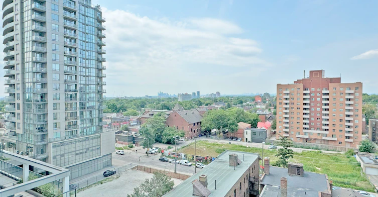 409-1500 Bathurst Street, Toronto, ON, M5P 3L3 - 8