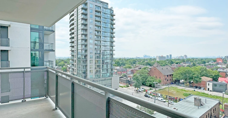 409-1500 Bathurst Street, Toronto, ON, M5P 3L3 - 7
