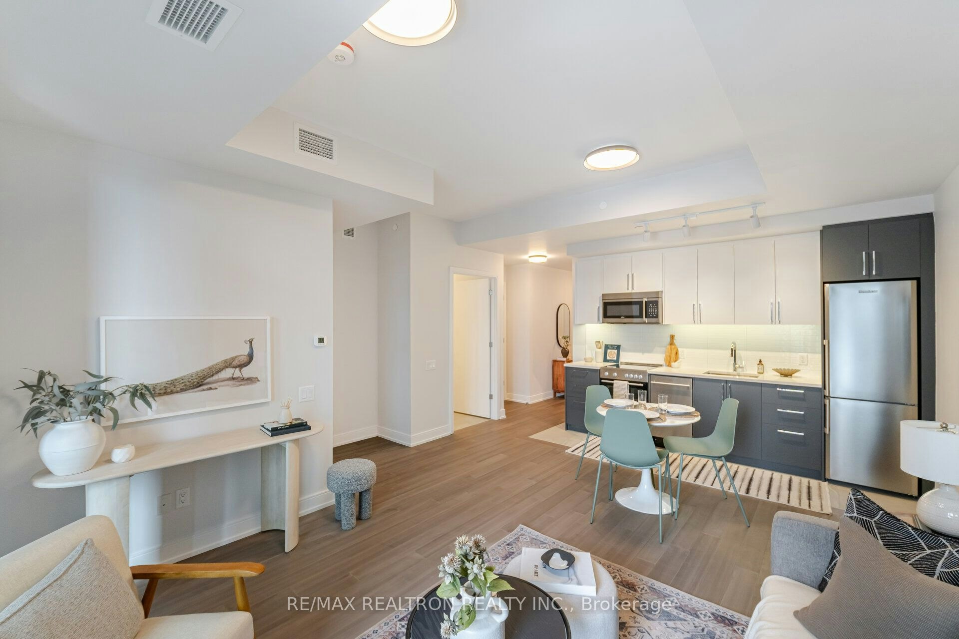 711-664 Spadina Avenue, Toronto, ON, M5S 2H7 - 3