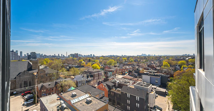711-664 Spadina Avenue, Toronto, ON, M5S 2H7 - 6