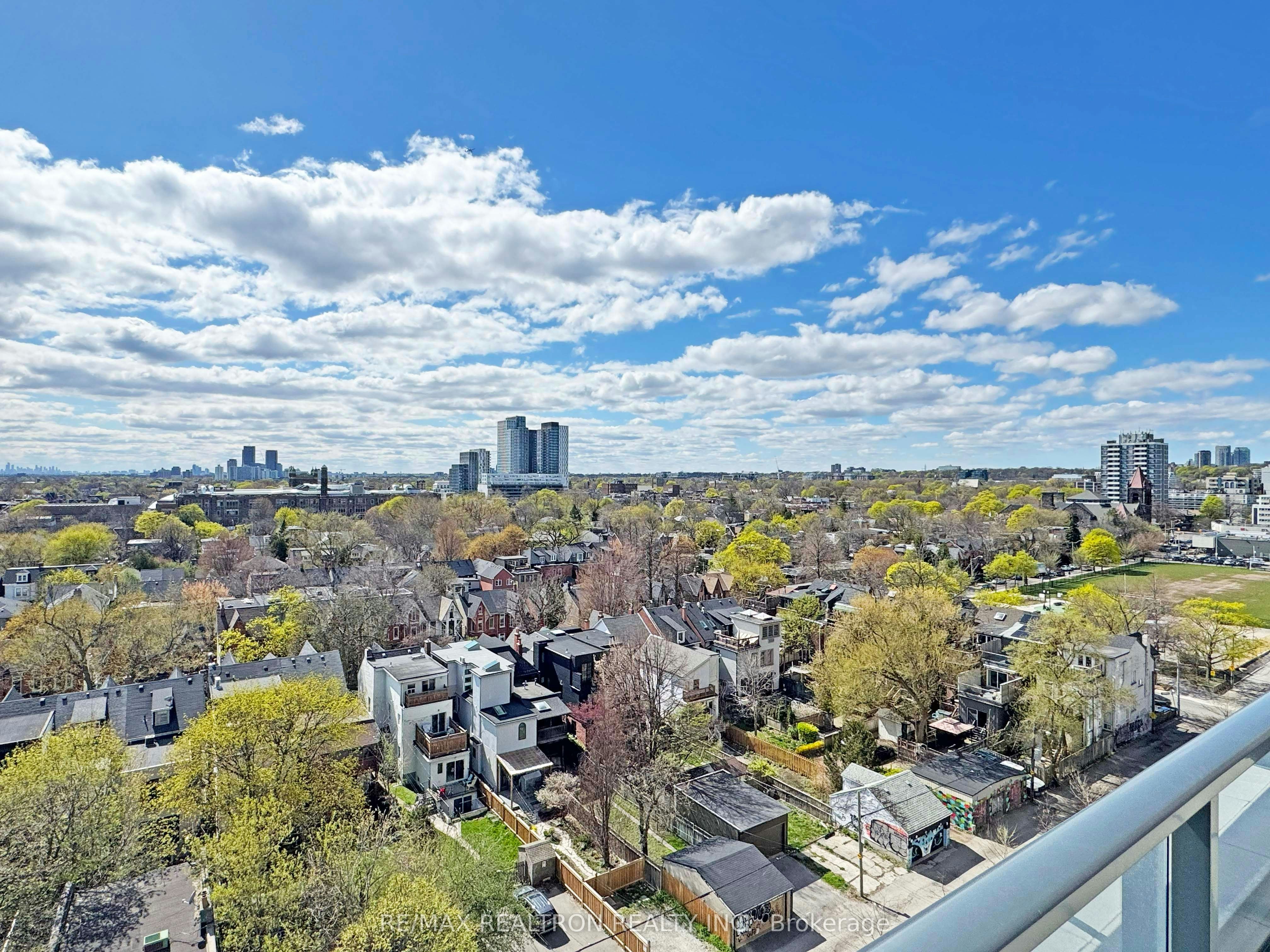 1001-664 Spadina Avenue, Toronto, ON, M5S 2H7 - 18