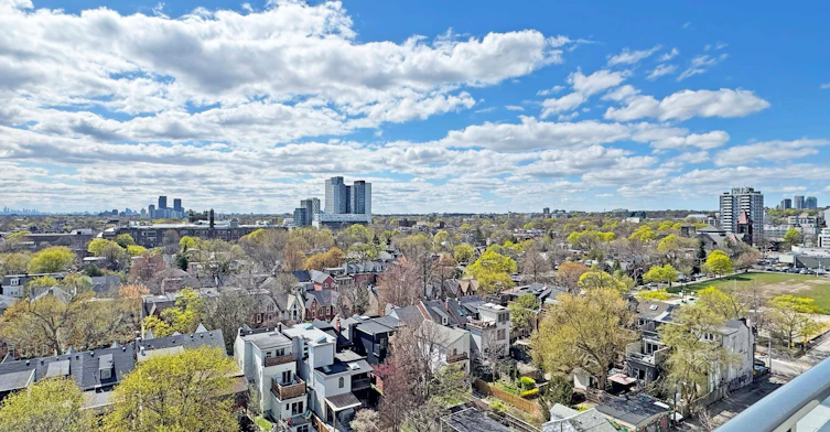 1001-664 Spadina Avenue, Toronto, ON, M5S 2H7 - 18