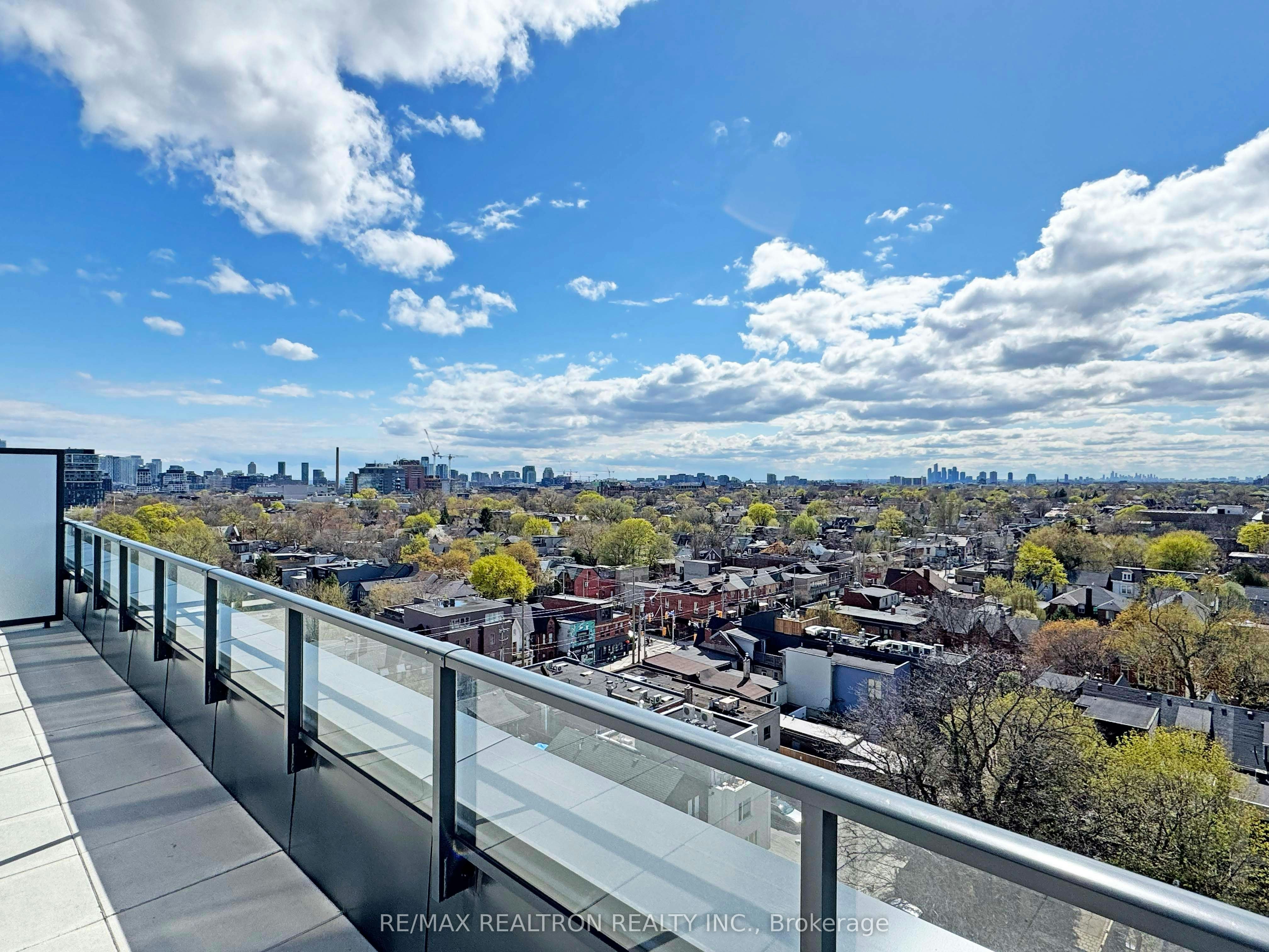 1001-664 Spadina Avenue, Toronto, ON, M5S 2H7 - 17
