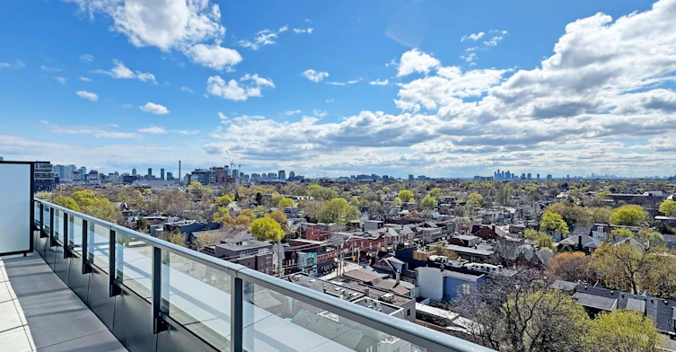 1001-664 Spadina Avenue, Toronto, ON, M5S 2H7 - 17