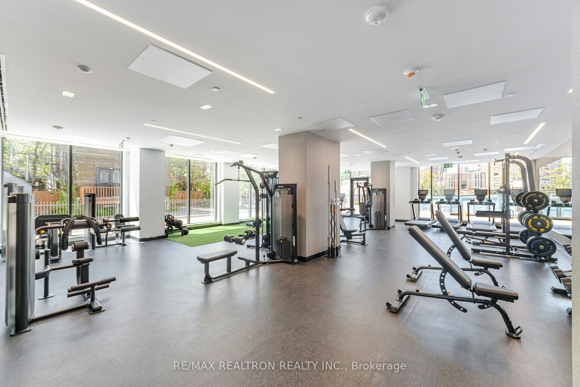 1001-664 Spadina Avenue, Toronto, ON, M5S 2H7 - 21