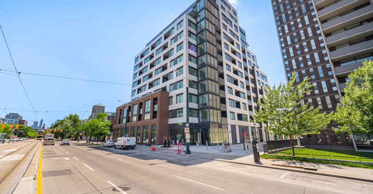 1001-664 Spadina Avenue, Toronto, ON, M5S 2H7 - 19