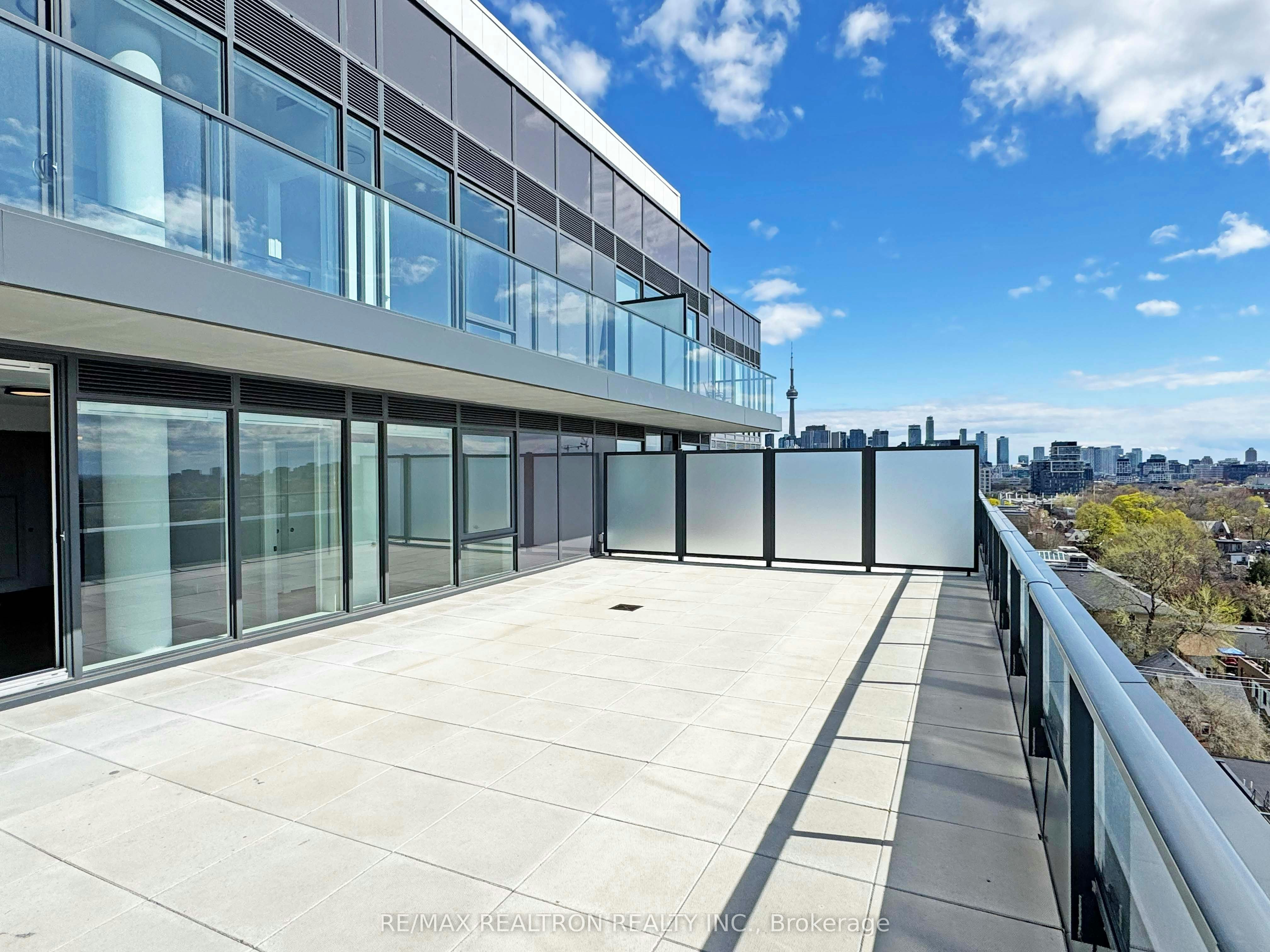 1001-664 Spadina Avenue, Toronto, ON, M5S 2H7