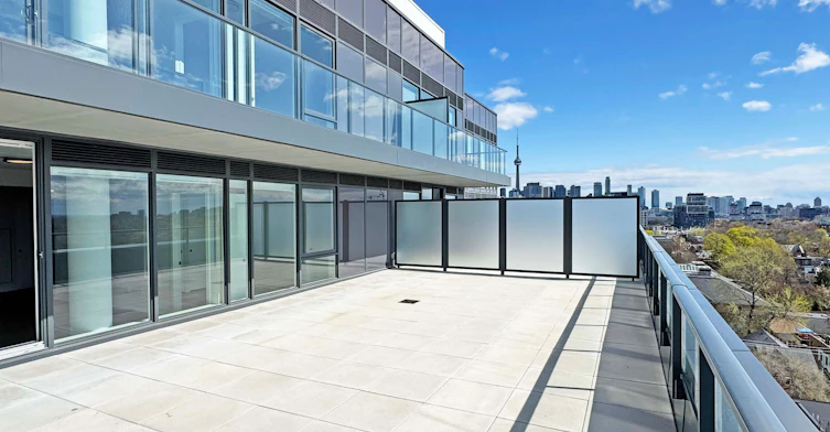 1001-664 Spadina Avenue, Toronto, ON, M5S 2H7