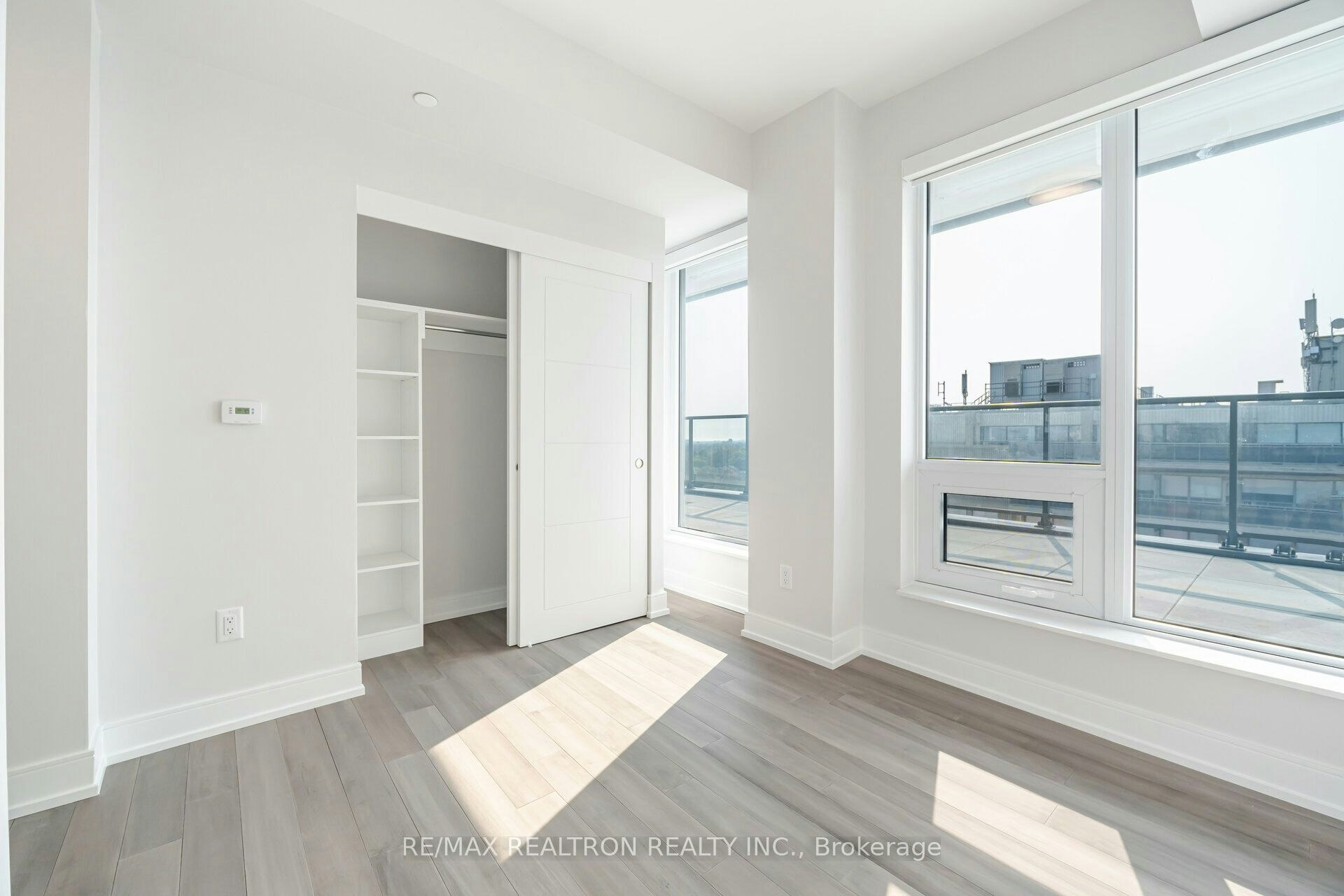 1203-2525 Bathurst Street, Toronto, ON, M6B 2Y9 - 8