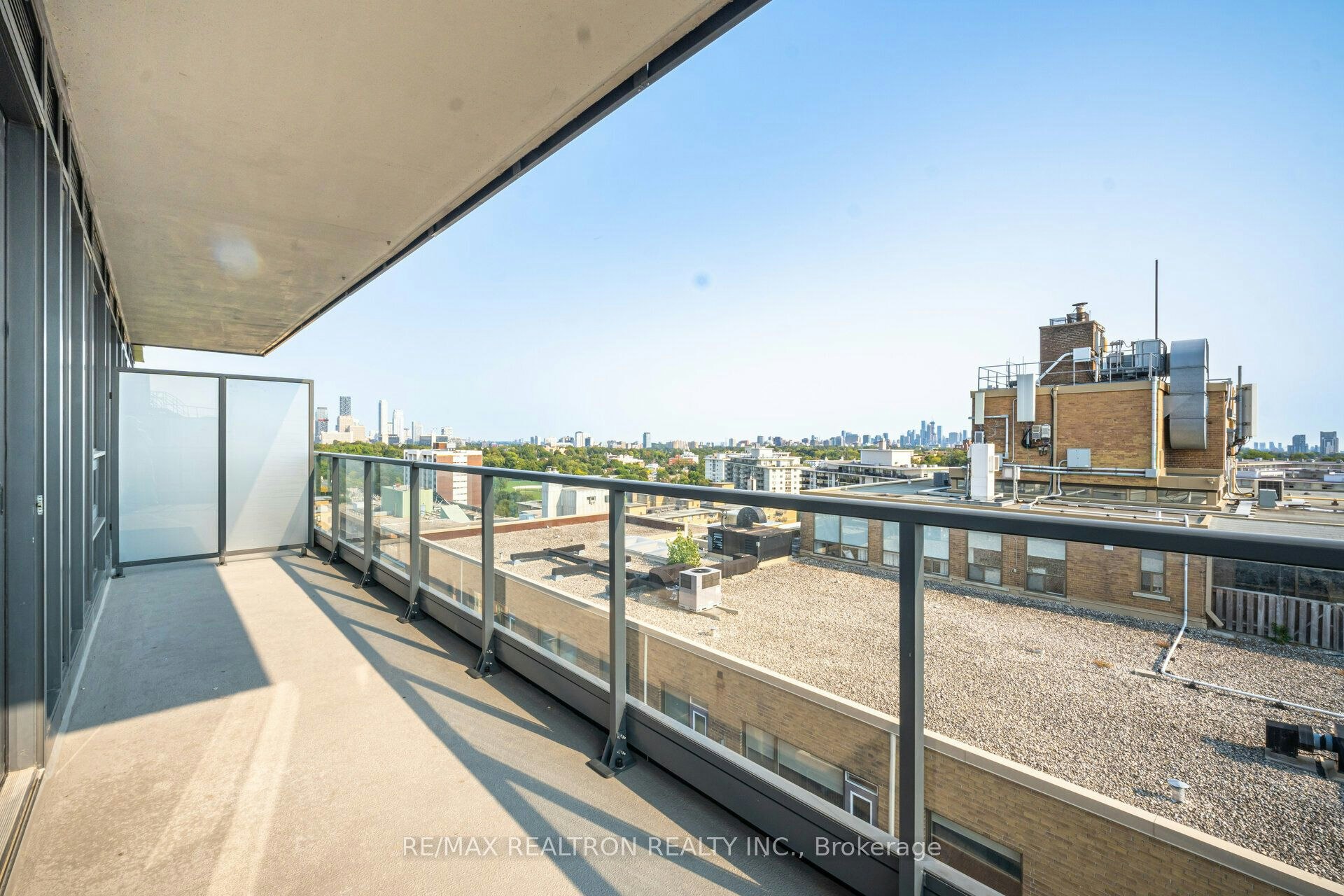 1203-2525 Bathurst Street, Toronto, ON, M6B 2Y9 - 19