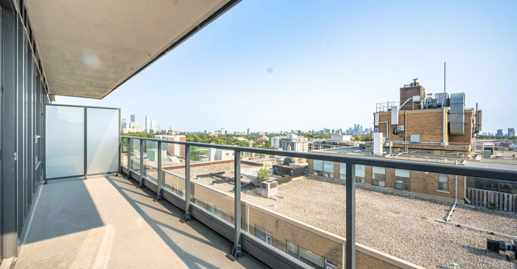 1203-2525 Bathurst Street, Toronto, ON, M6B 2Y9 - 19