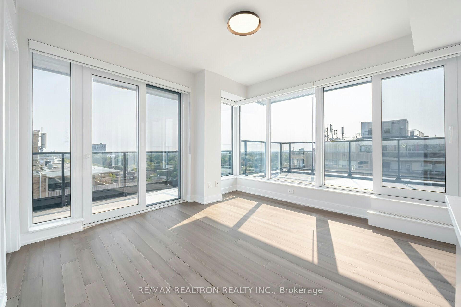 1203-2525 Bathurst Street, Toronto, ON, M6B 2Y9 - 3