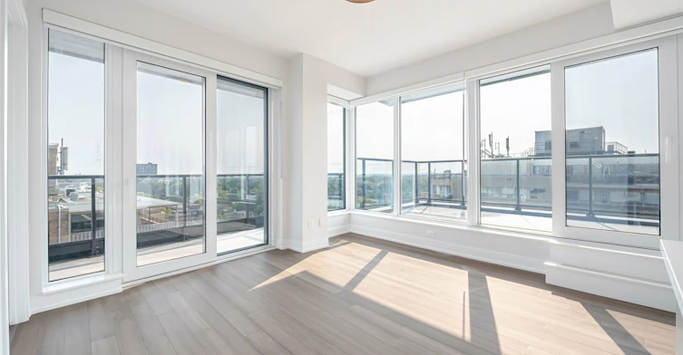1203-2525 Bathurst Street, Toronto, ON, M6B 2Y9 - 3
