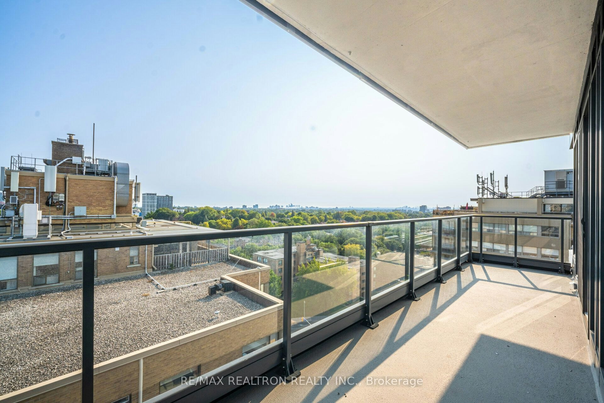 1203-2525 Bathurst Street, Toronto, ON, M6B 2Y9 - 18