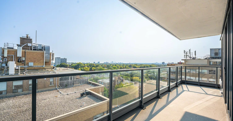 1203-2525 Bathurst Street, Toronto, ON, M6B 2Y9 - 18