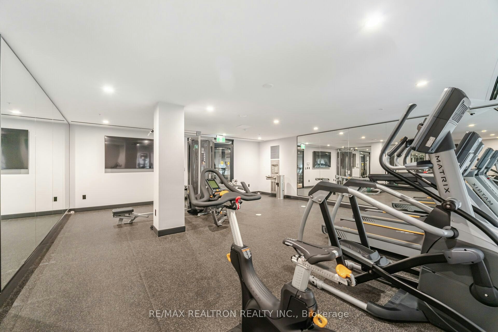 1203-2525 Bathurst Street, Toronto, ON, M6B 2Y9 - 25
