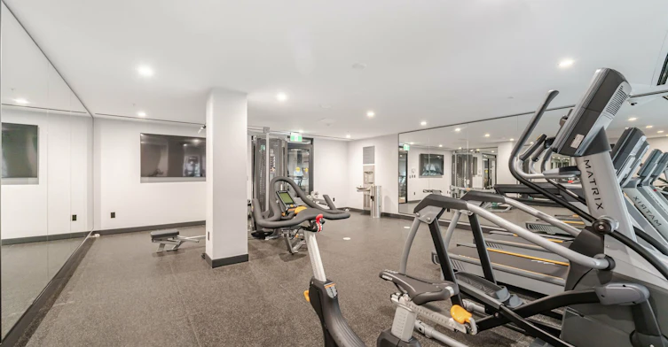 1203-2525 Bathurst Street, Toronto, ON, M6B 2Y9 - 25