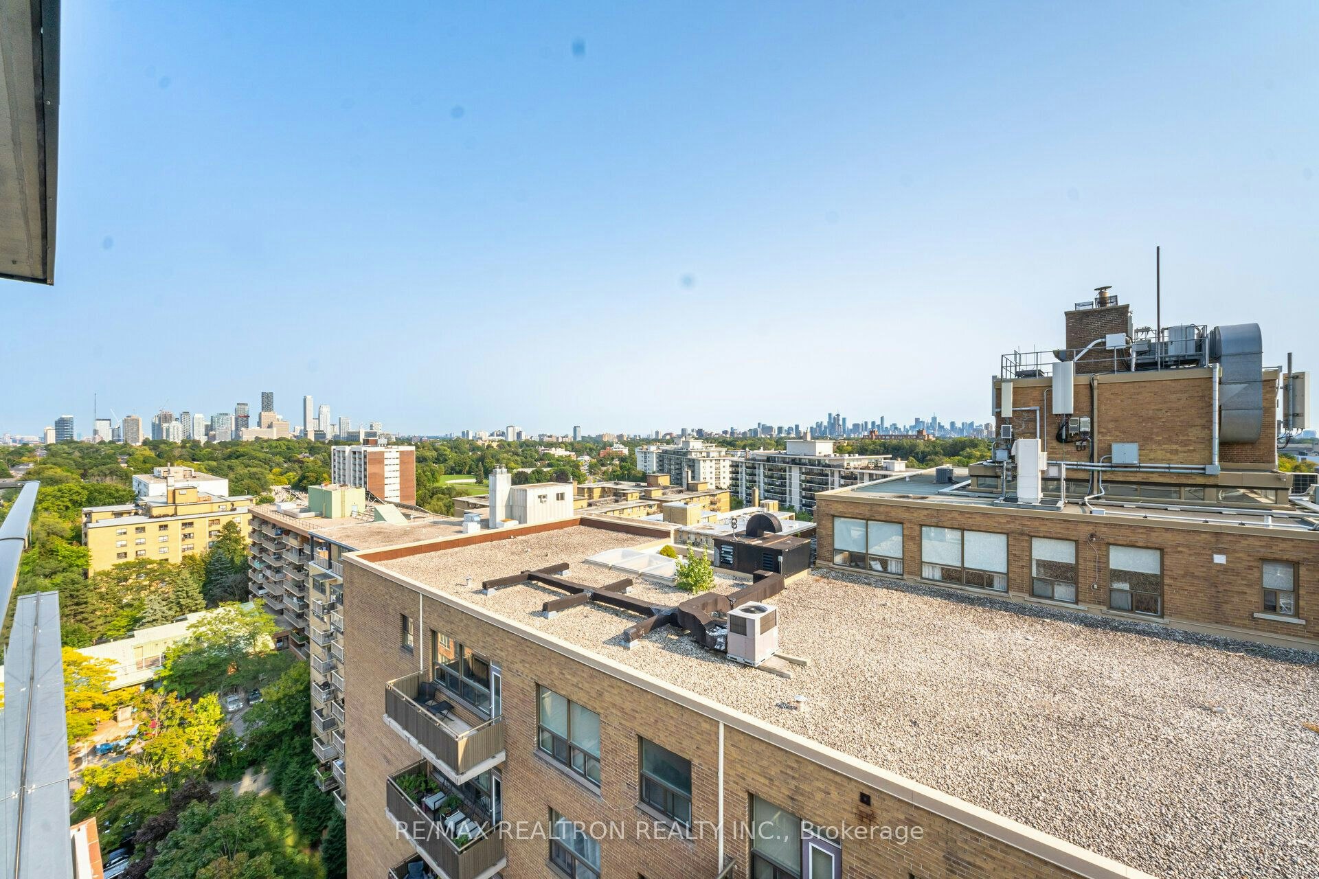 1203-2525 Bathurst Street, Toronto, ON, M6B 2Y9 - 20