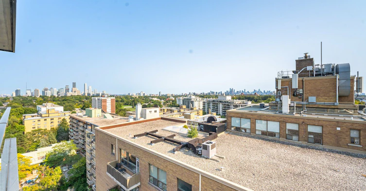 1203-2525 Bathurst Street, Toronto, ON, M6B 2Y9 - 20
