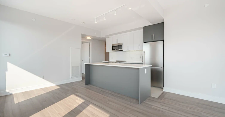 1203-2525 Bathurst Street, Toronto, ON, M6B 2Y9 - 5