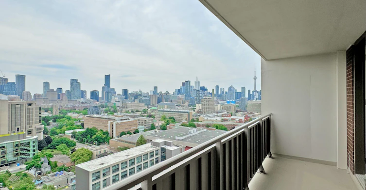 2507-666 Spadina Avenue, Toronto, ON, M5S 2H8 - 9