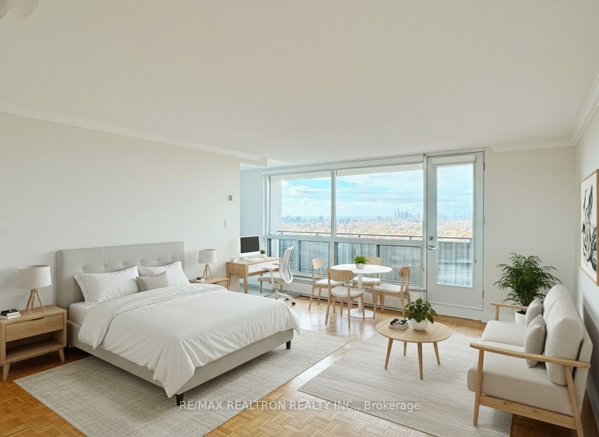 2507-666 Spadina Avenue, Toronto, ON, M5S 2H8 - 7