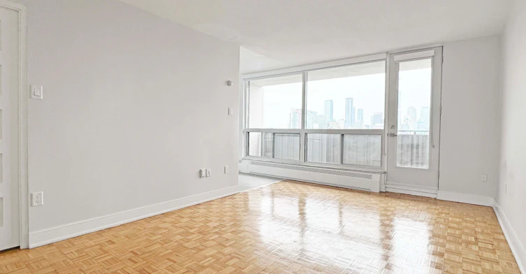 2507-666 Spadina Avenue, Toronto, ON, M5S 2H8 - 2