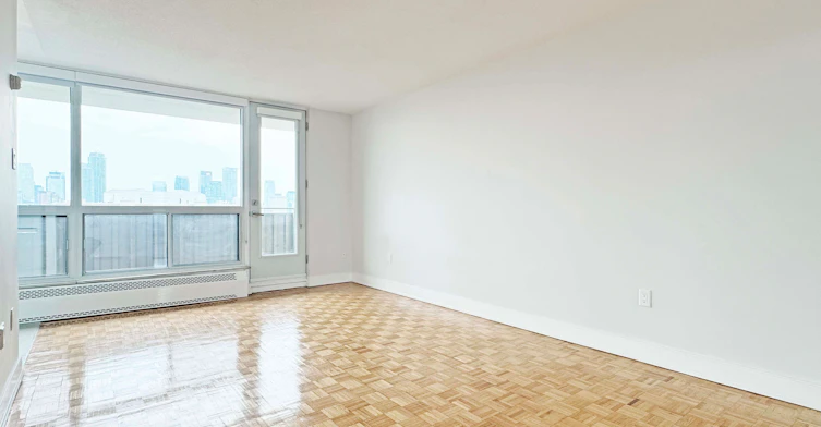 2507-666 Spadina Avenue, Toronto, ON, M5S 2H8 - 4