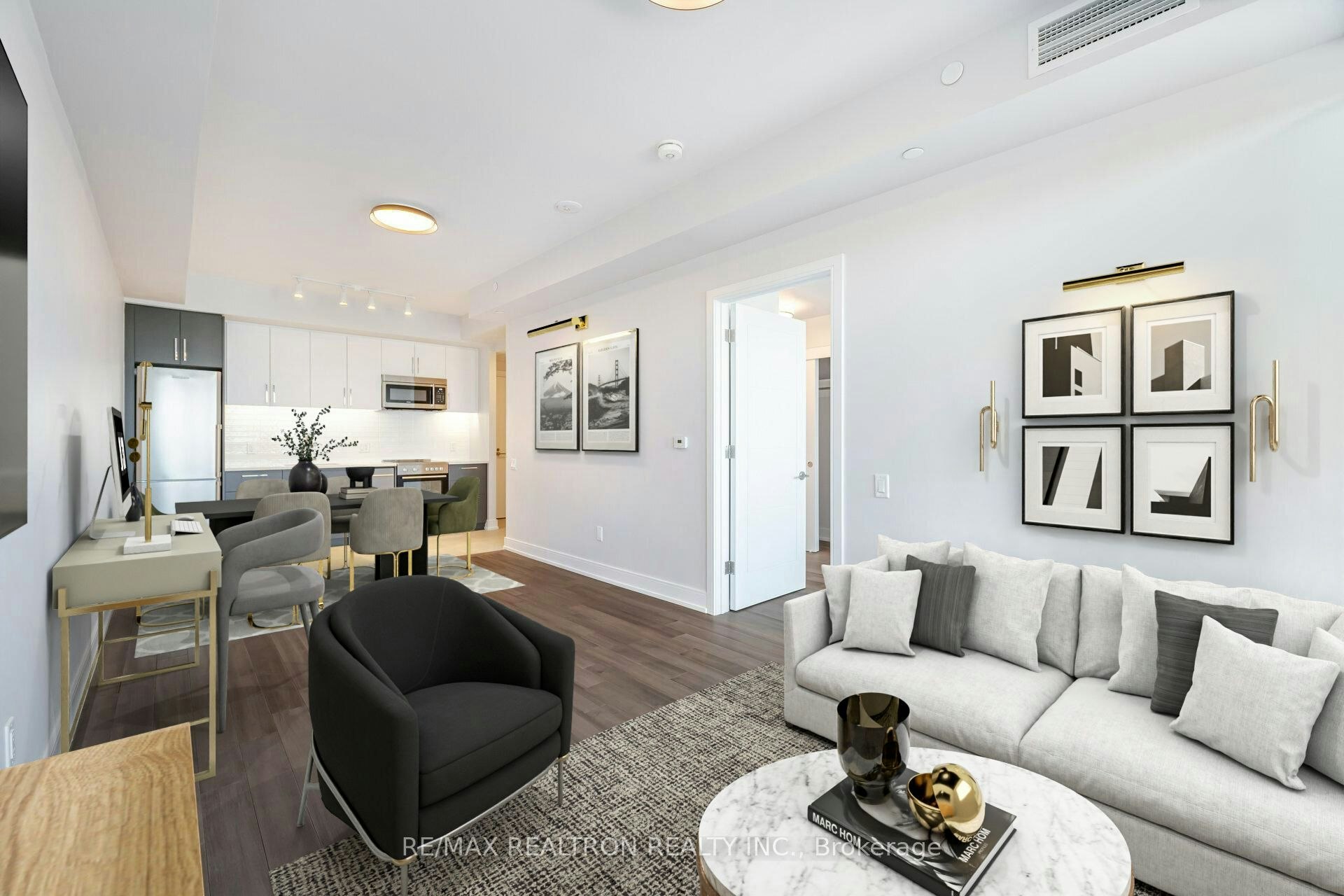 410-2525 Bathurst Street, Toronto, ON, M6B 2Y9