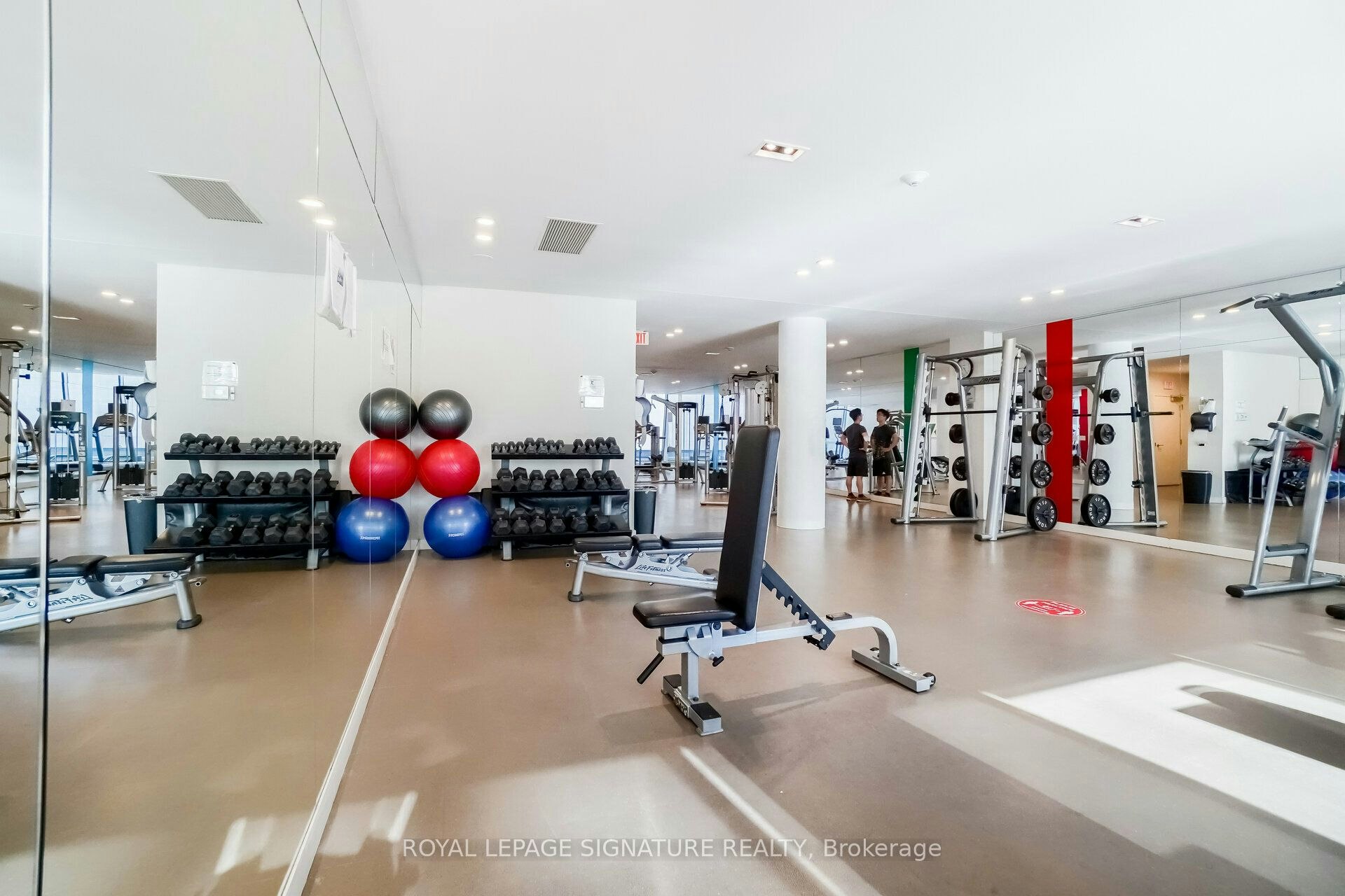 3307-832 Bay Street, Toronto, ON, M5S 1Z6 - 33