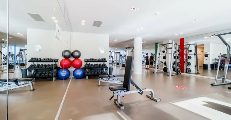 3307-832 Bay Street, Toronto, ON, M5S 1Z6 - 33