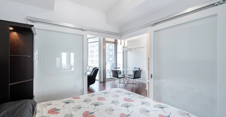 3307-832 Bay Street, Toronto, ON, M5S 1Z6 - 21