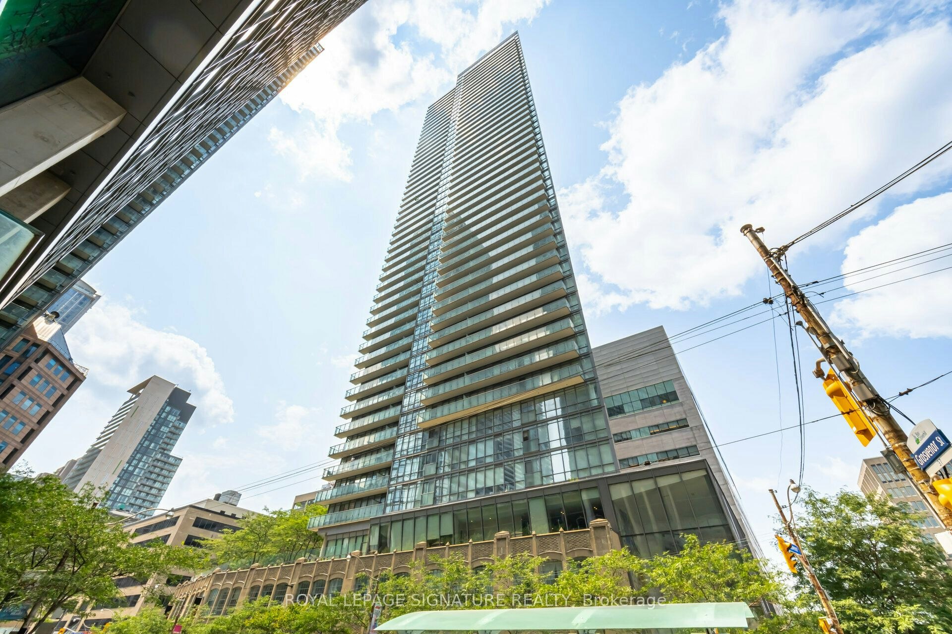 3307-832 Bay Street, Toronto, ON, M5S 1Z6 - 29